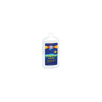 Sudbury Boat Care® - Aqua Clear™ 1 qt Water Tank Cleaner
