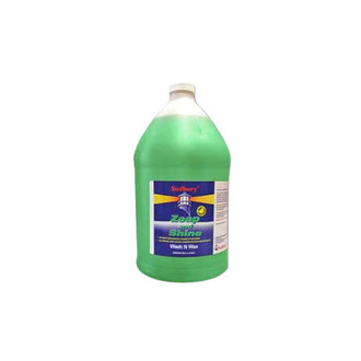 Sudbury Boat Care® - 1 gal Zoap/Shine Wash & Wax