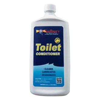 Sudbury Boat Care® 825Q - Marine 1 qt Toilet Conditioner