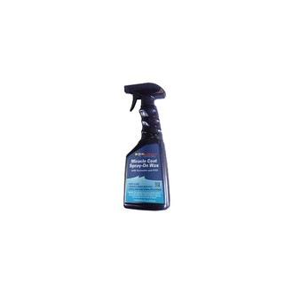 Sudbury Boat Care® - Spray-On 10 oz. Miracle Coat Wax
