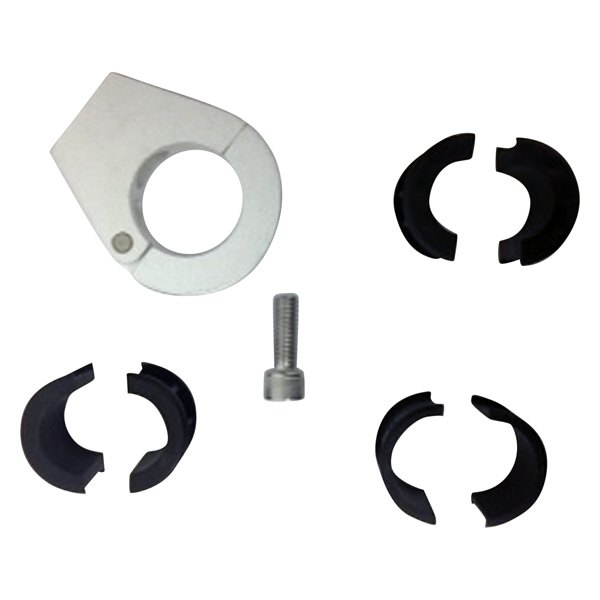 SurfStow® - SUPRAX Replacement Clamp with Inserts