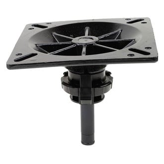 thumbnail interactive-video image 1 of Swivl-Eze Attwood SP-18914 Wall-I Swivel Seat Mount 1 of 1