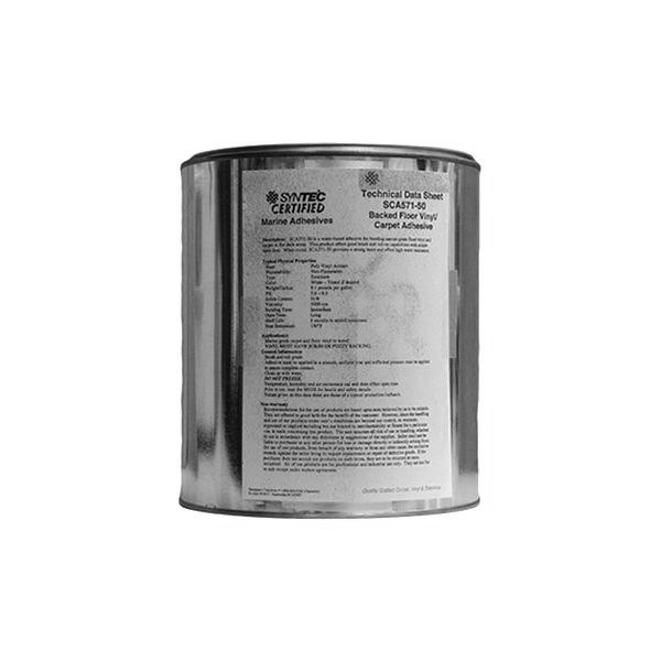 Syntec® - Marine 3.5 gal Wood/Vinyl Adhesive