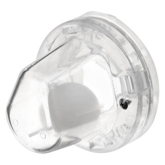 T-H Marine® - Flow-Max™ Clear Ball Scupper Valve