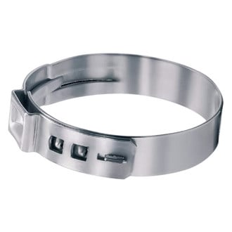 T-H Marine® - Oetiker™ Stainless Steel Stepless Ear Hose Clamps