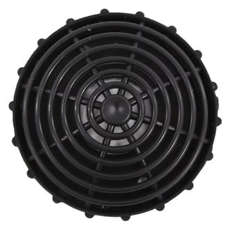 T-H Marine® AFD-2-DP - Aerator Filter Dome for 3/4" Thru-Hull or Pump, 12 Pieces