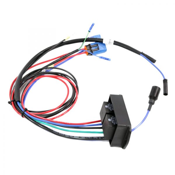 T-H Marine® - Jack Plate Wiring Harness for Atlas™ Jack Plates