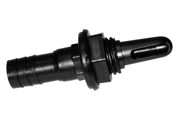 Attwood 4125-7 Adjustable Head Spray Aerator