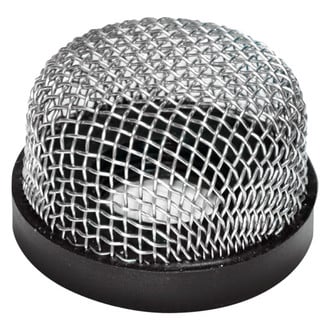 T-H Marine® - Stainless Steel Aerator Screen/Strainer