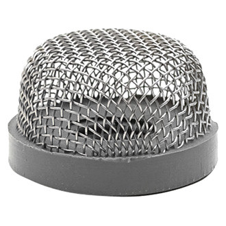 T-H Marine® - Stainless Steel Aerator Screen/Strainer for TH-1, 1XL, 90, 92 Thru-Hulls