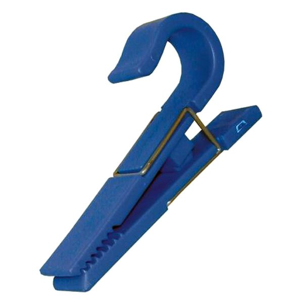 T-H Marine® - Aqua Blue Utility Clip