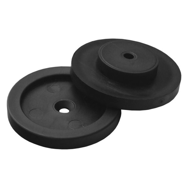 T-H Marine® - Bounce Buster Trolling Motor Coaster, 2 Pieces