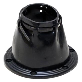 T-H Marine® - Vinyl Motor Cable Boot