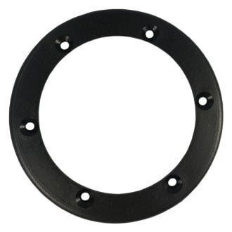 T-H Marine® - 3" O.D. Black Cable Boot Reinforcing Ring