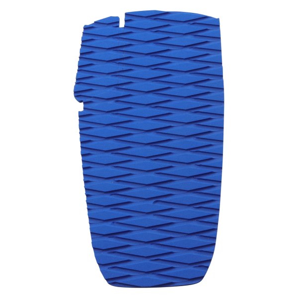 T-H Marine® - Chill Trax Blue Control Pedal Cover for Garmin Force Motors