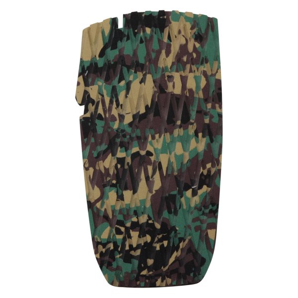 T-H Marine® - Chill Trax Camo Control Pedal Cover for Garmin Force Motors