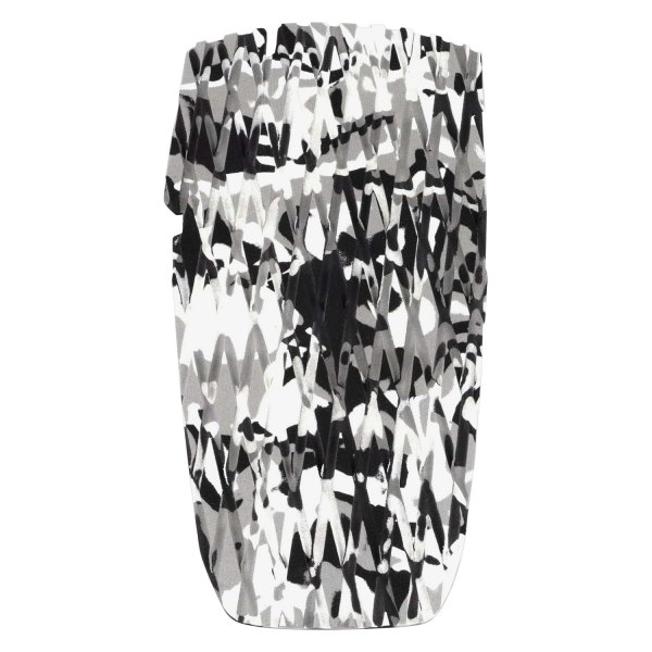 T-H Marine® - Chill Trax Snow Camo Control Pedal Cover for Garmin Force Motors