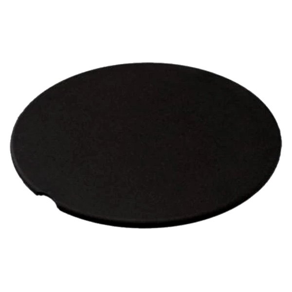 T-H Marine® - Sure-Seal™ 10" O.D. x 8" I.D. Black Pry-Out Deck Plate