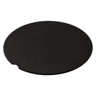 T-H Marine® - Sure-Seal™ 10" O.D. x 8" I.D. Polar White Pry-Out Deck Plate