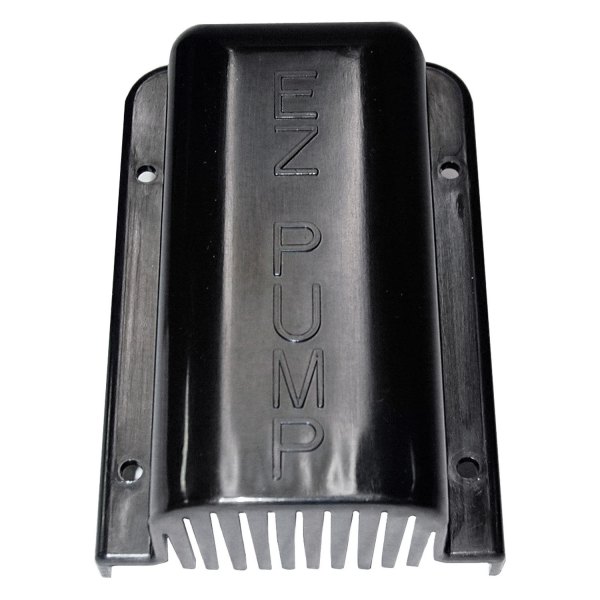 T-H Marine® - EZ Pump™ 4-3/4"L Black Plastic Pick-Up Strainer