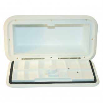 Boat Glove Boxes | Waterproof, USB - BOATiD.com