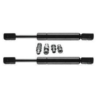 T-H Marine® - G-Force Equalizer™ Trolling Motor Lift Assist