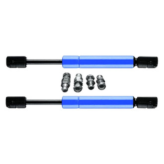 T-H Marine® - G-Force Equalizer™ Blue Trolling Motor Lift Assist