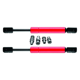 T-H Marine® - G-Force Equalizer™ Red Trolling Motor Lift Assist