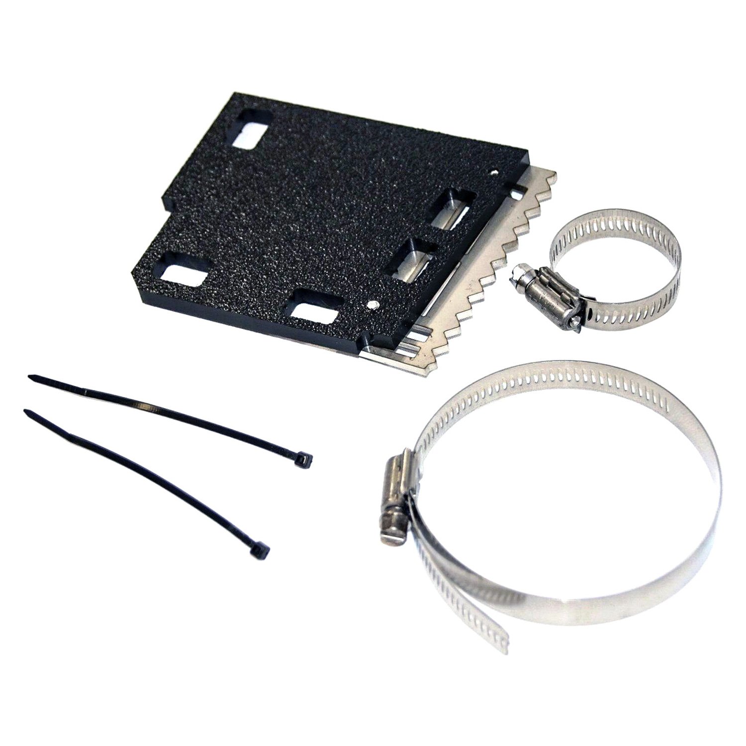 TH Marine® Propeller Weed Guard Engine