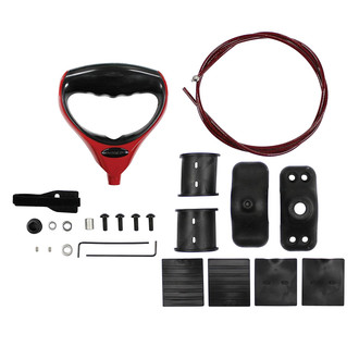T-H Marine® - G-Force™ Trolling Motor Cable and Handle
