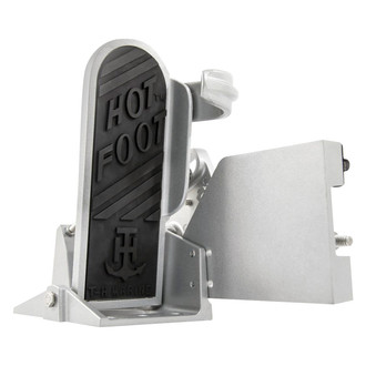 T-H Marine® - Hot Foot™ Throttle Control Pedal