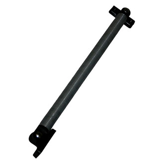 T-H Marine® - 5/8" D x 12" L Lid & Hatch Support Spring with Molded Nylon Ends