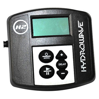T-H Marine® - HydroWave H2 Fish Attractor