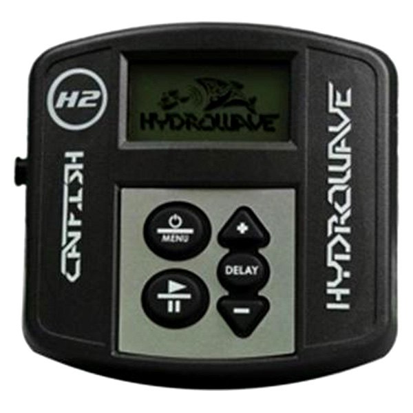 T-H Marine® - HydroWave H2 Fish Attractor with Catfish Module