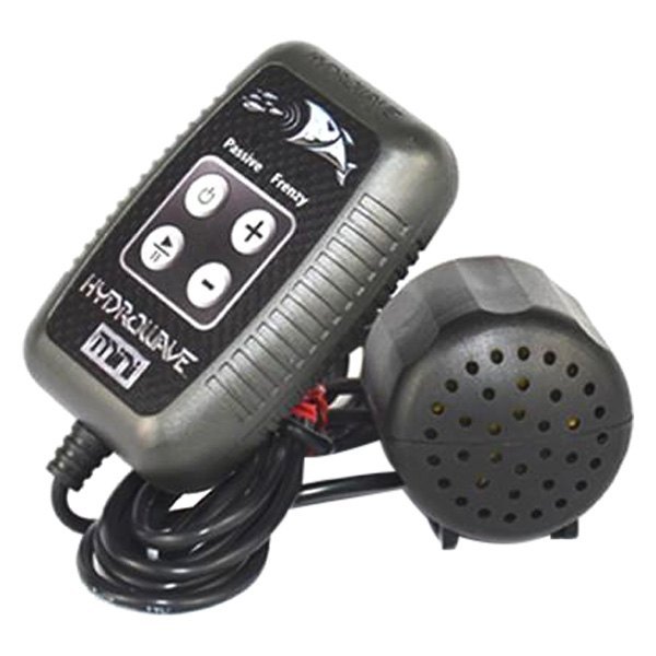 T-H Marine® - HydroWave Mini Fish Attractor with Crappie Module