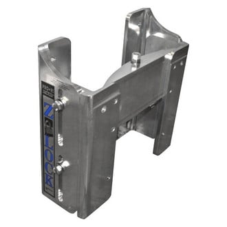 T-H Marine® - Z-Lock™ Manual Jack Plate