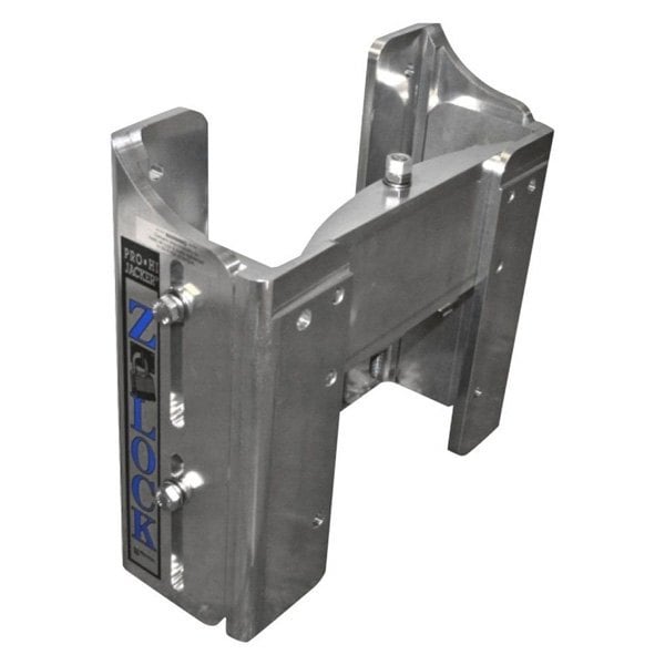 T-H Marine® JPZ-6-DP - Z-Lock™ 6