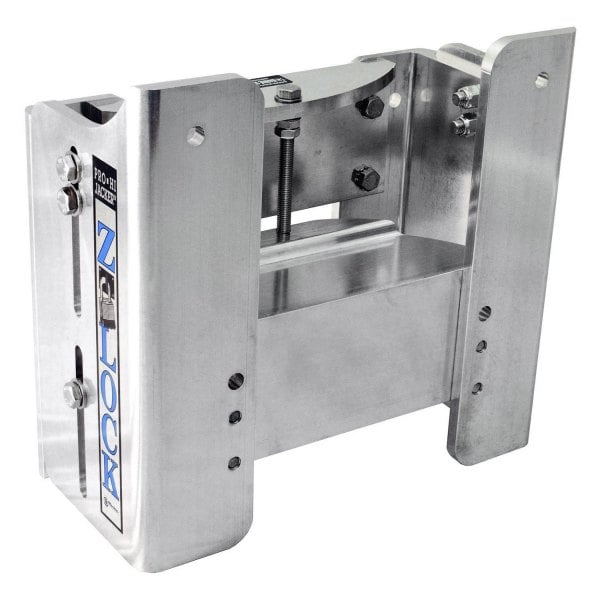 T-H Marine® JPZ-6-DP - Z-Lock™ 6