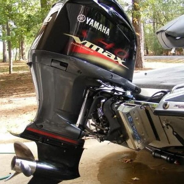 T-H Marine® JPZ-6-DP - Z-Lock™ 6