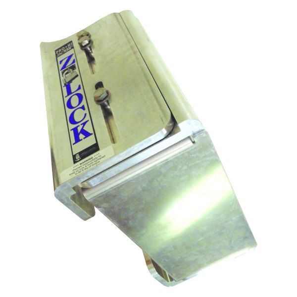 T-H Marine® - Z-Lock™ 10" Setback Hole Shot Plate for JPZ-10-DP