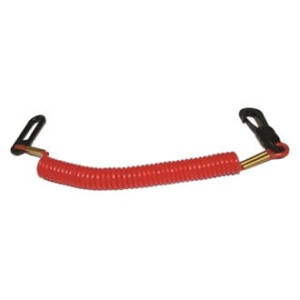 T-H Marine® KS-1-DP - Saf-T-Stop™ Kill Switch with Lanyard