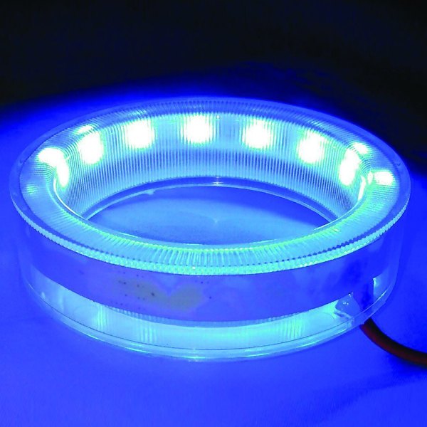 T-H Marine® - LED Cup Holder Inserts