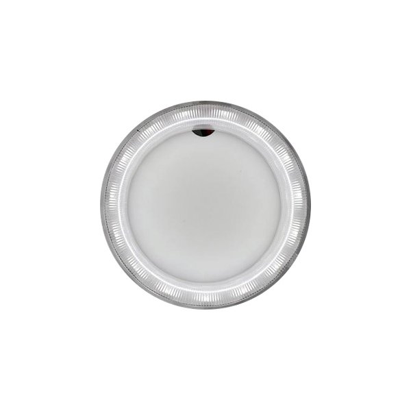 T-H Marine® - White LED Cup Holder Insert