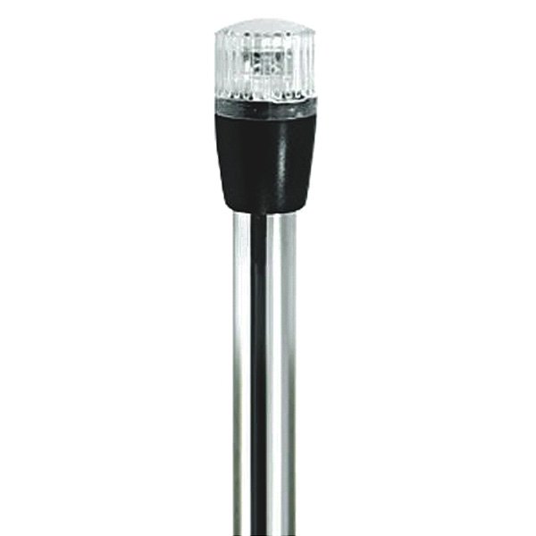 T-H Marine® - 36" L All-Round Stern Pole LED Light