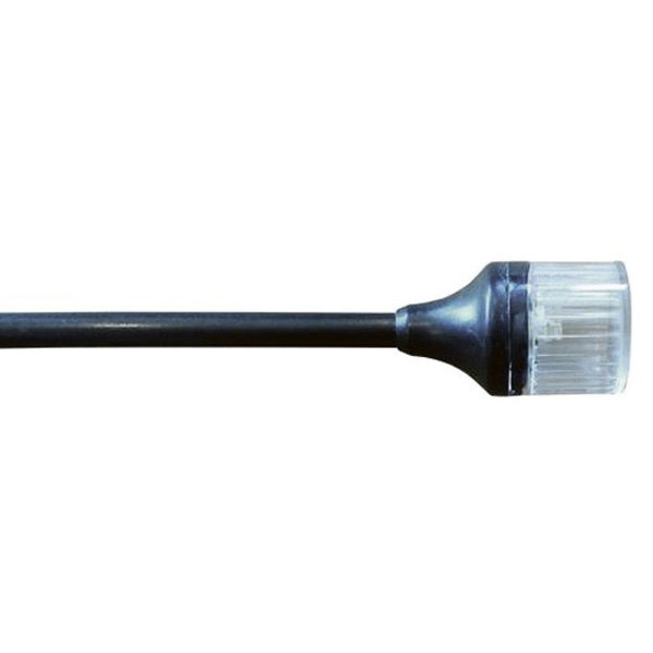 T-H Marine® - 48" L Snap Flex All-Round Stern Pole LED Light