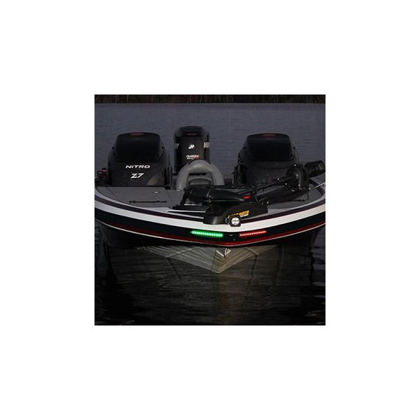 T-H Marine® - Blue Bow Navigation Stern Light Kit