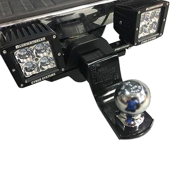 T-H Marine® - Blue Water LED™ Cyber Systems Receiver Light Mount