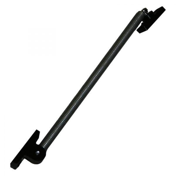 T-H Marine® - 7/16" D x 8-1/2" L Hatch Lift with Molded Nylon Ends & Restraint Cable