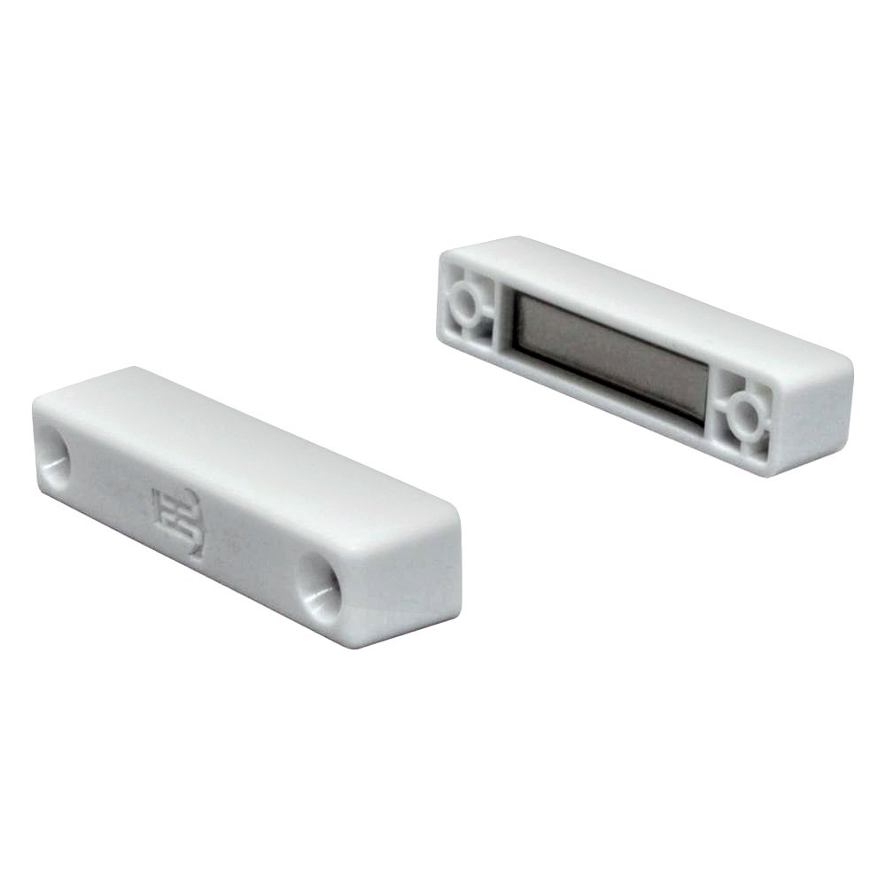 T-H Marine® MAGHL-2-DP - Earth Magnetic Lid Latches - BOATiD.com
