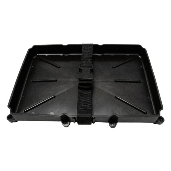 T-H Marine® - Narrow Battery Tray for 27 Series Batteries